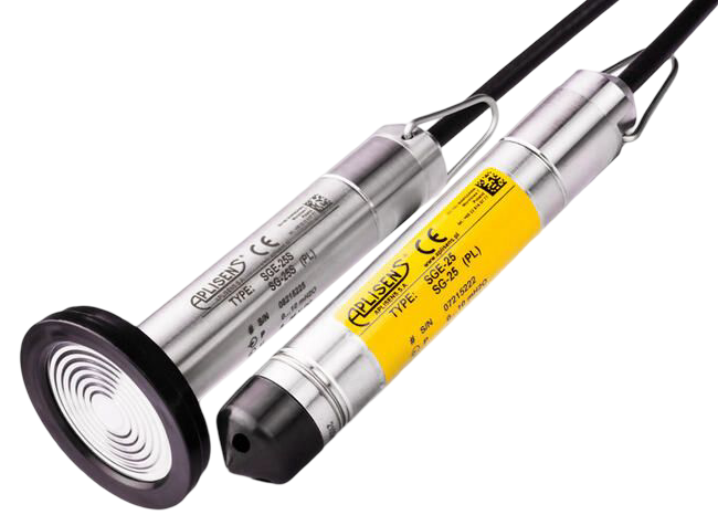Level probe